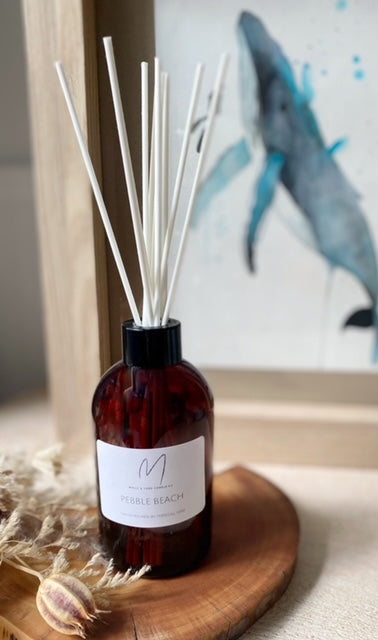 Pebble Beach Reed Diffuser