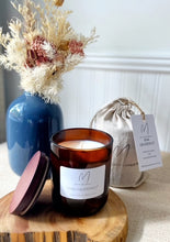 Load image into Gallery viewer, Pink Grapefruit Soy Candle
