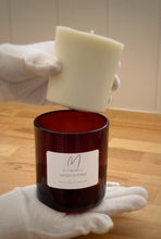 Load image into Gallery viewer, Pebble Beach Soy Candle
