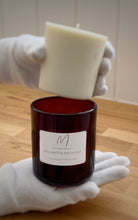 Load image into Gallery viewer, Bergamot &amp; Patchouli Soy Candle
