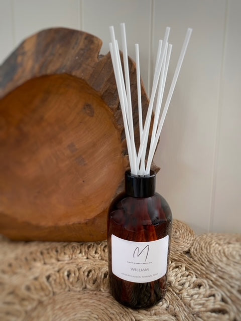 William Reed Diffuser